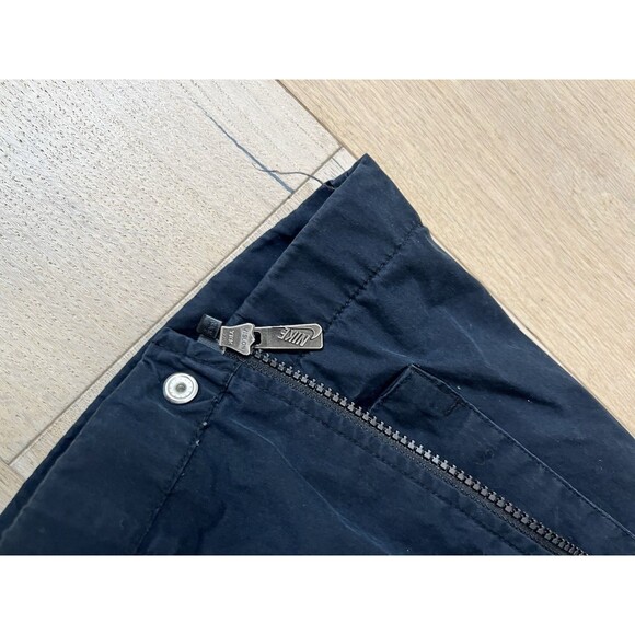 RARE Nike Kobe Bryant BHM Woven Destroyer Jacket Lightweight Bomber Men’s Sz XXL - Picture 9 of 13